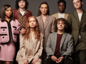 5ª temporada de Stranger Things