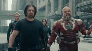 os 5 filmes imperdíveis de ficção científica para 2025