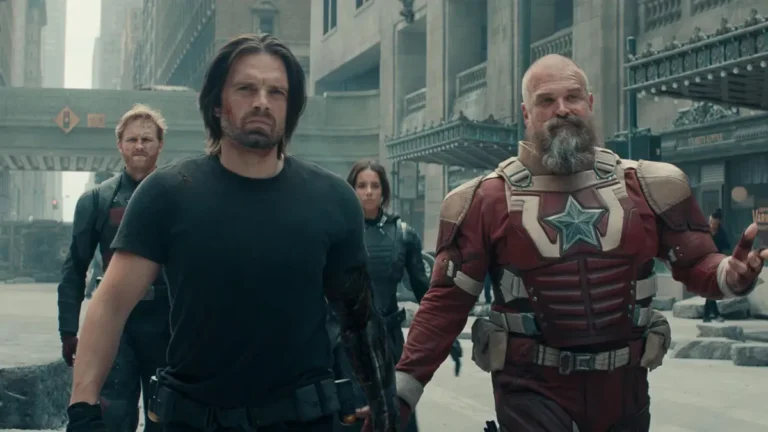 Os 5 Filmes Imperdíveis De Ficção Científica Para 2025 3 os 5 filmes imperdíveis de ficção científica para 2025