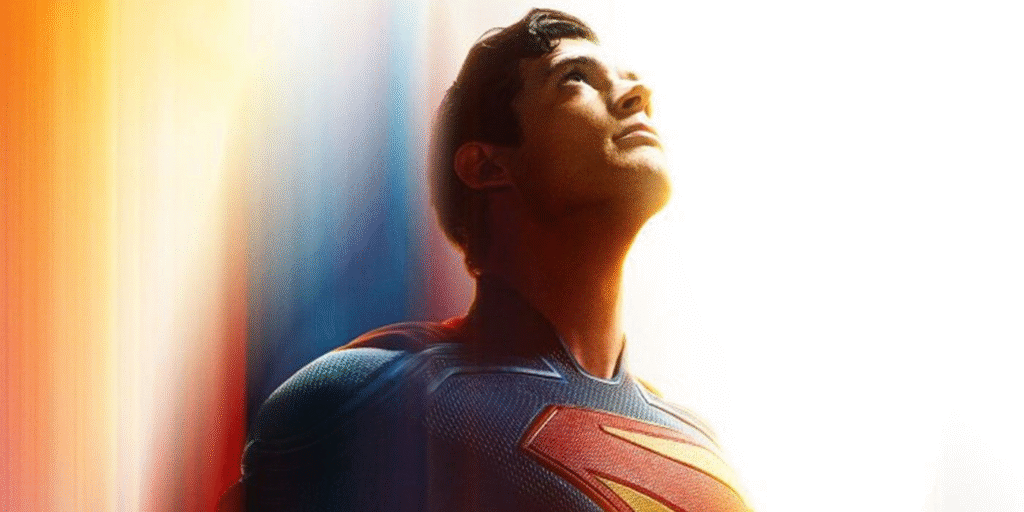 Superman Legacy