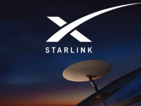 Starlink: Conexão por Satélite Sem Necessidade de Apontar para o Céu