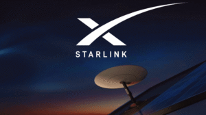 starlink: conexão por satélite sem necessidade de apontar para o céu