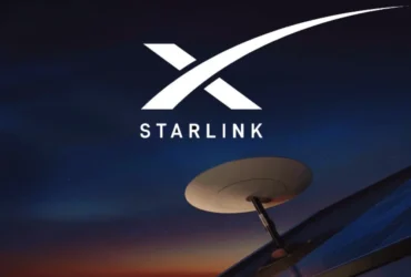 Starlink: Conexão por Satélite Sem Necessidade de Apontar para o Céu