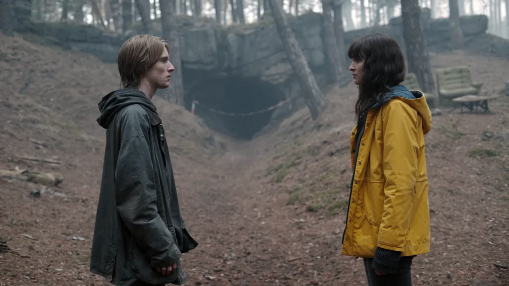 tecnerds-3-1024x576 Entre Ficção Científica, Mistérios e Revelações: Esta Série da Netflix é "Surreal" e Vale Cada Minuto