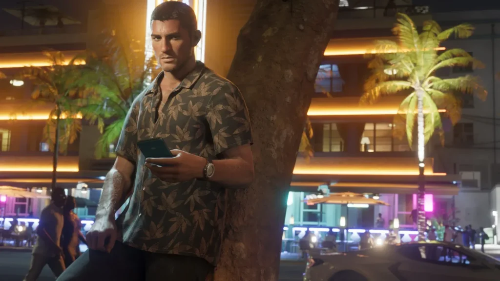 Trailer de 'GTA 6'