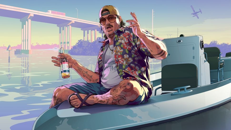 trailer de gta 6