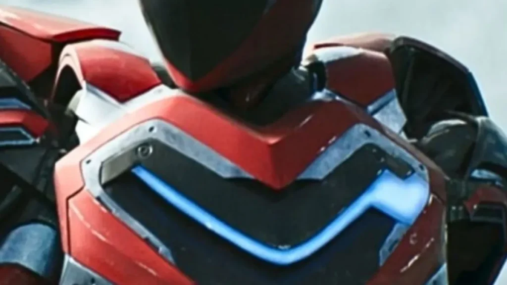 Quem é Coração de Ferro da Marvel: Uma Nova Geração de Heróis