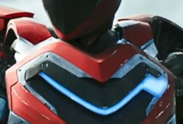 Quem é Coração de Ferro da Marvel: Uma Nova Geração de Heróis