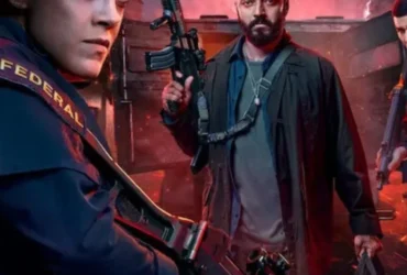Séries em Alta na Netflix Agora: Round 6, Stranger Things, Wandinha e Mais 12 Séries em Alta na Netflix Agora: Round 6, Stranger Things, Wandinha e Mais
