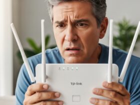 Neste guia completo, você aprenderá como resetar roteador TP-Link no Brasil de forma simples e eficaz, recuperando o acesso total ao seu dispositivo.