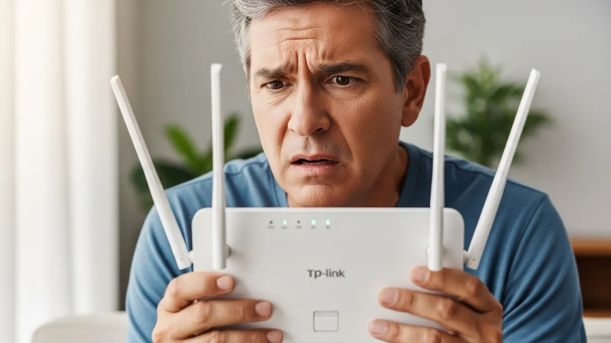 Como Resetar Roteador TP-Link no Brasil: Guia Completo e Atualizado 2025 1 Neste guia completo, você aprenderá como resetar roteador TP-Link no Brasil de forma simples e eficaz, recuperando o acesso total ao seu dispositivo.