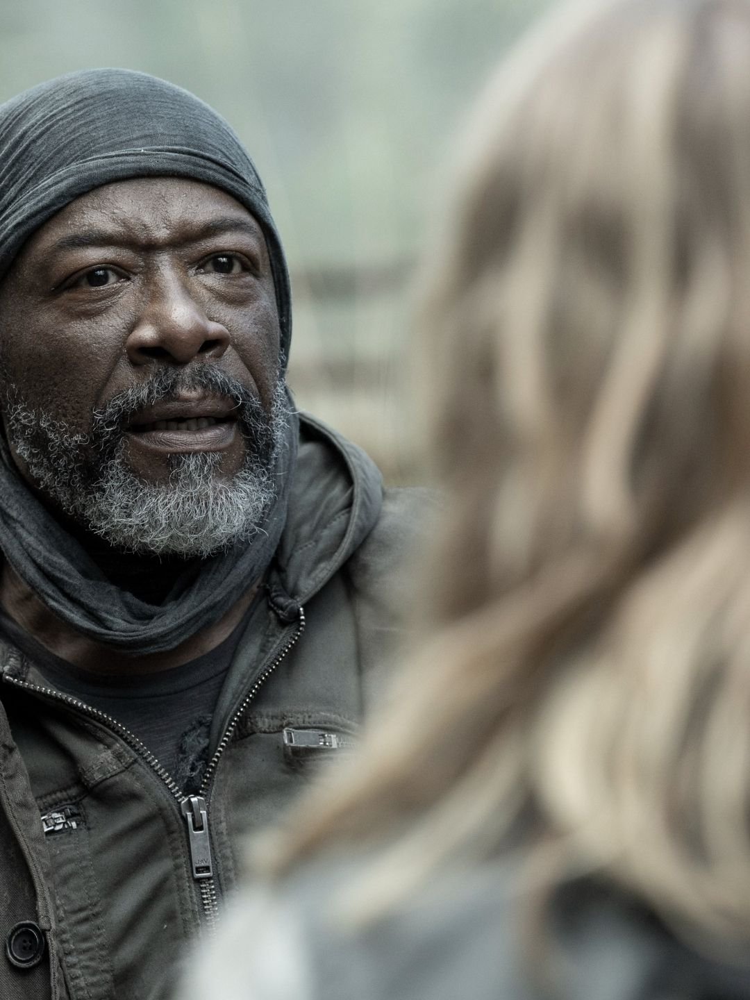 Descubra as curiosidades incríveis sobre Fear The Walking Dead