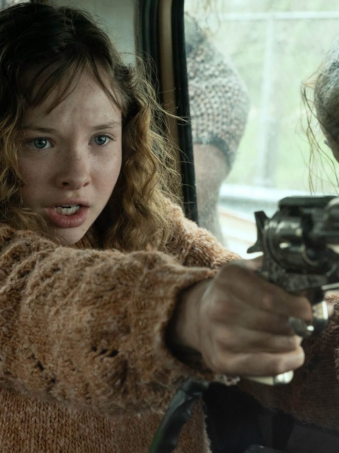 Descubra as curiosidades incríveis sobre Fear The Walking Dead