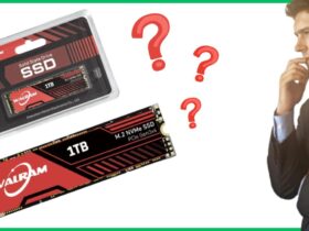 Ssd M.2 2280 Nvme mercado livre