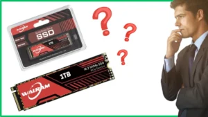 SSD M.2 2280 NVMe: Vale a Pena? Review Completo e Análise Técnica para Gamers
