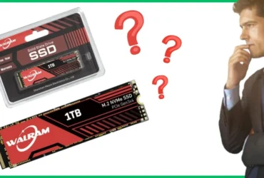 Ssd M.2 2280 Nvme mercado livre