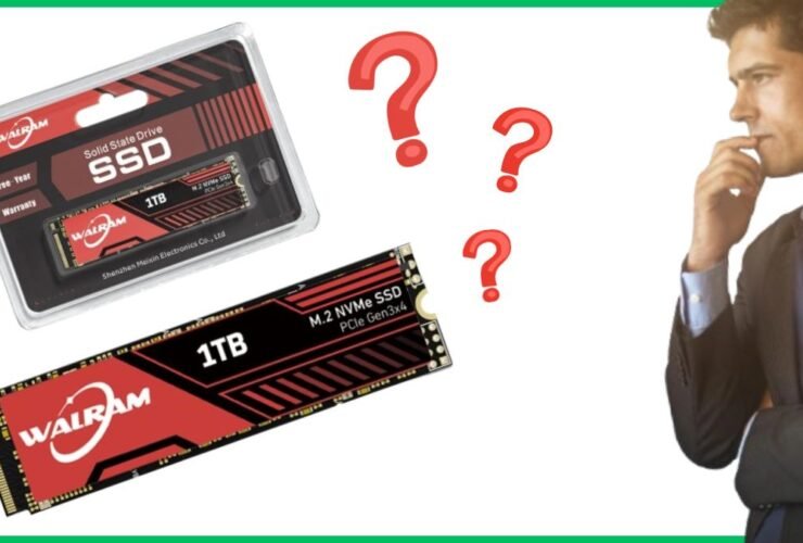 ssd m.2 2280 nvme mercado livre