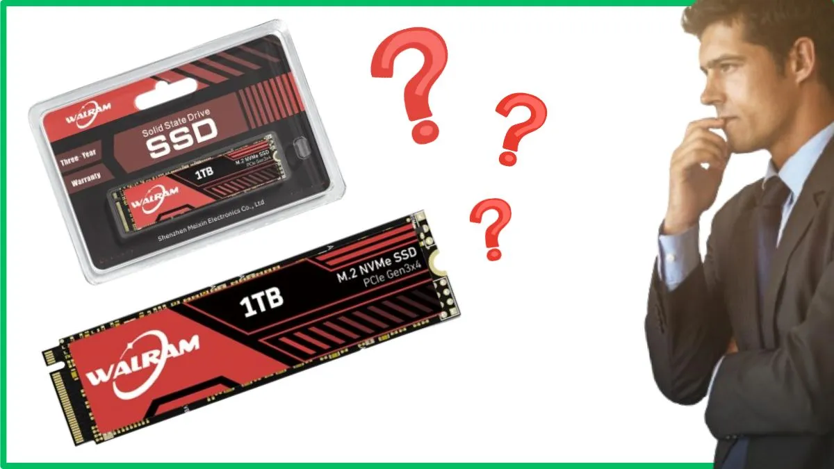 SSD M.2 2280 NVMe: Vale a Pena? Review Completo e Análise Técnica para Gamers 1 Ssd M.2 2280 Nvme mercado livre