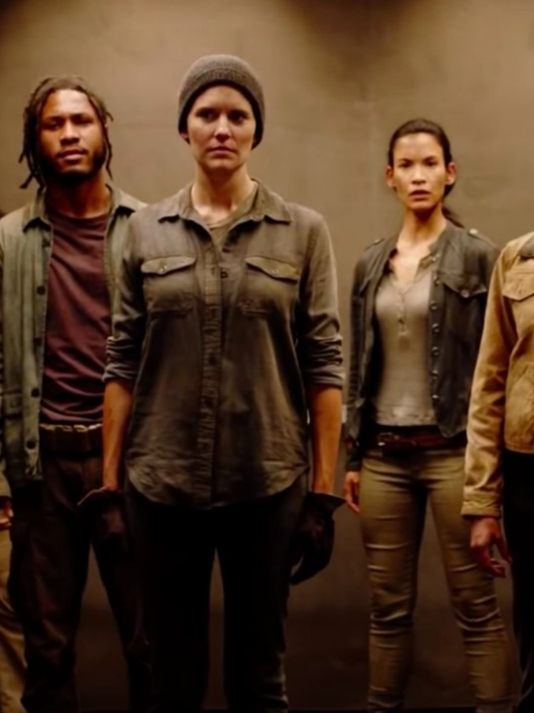 Descubra as curiosidades incríveis sobre Fear The Walking Dead