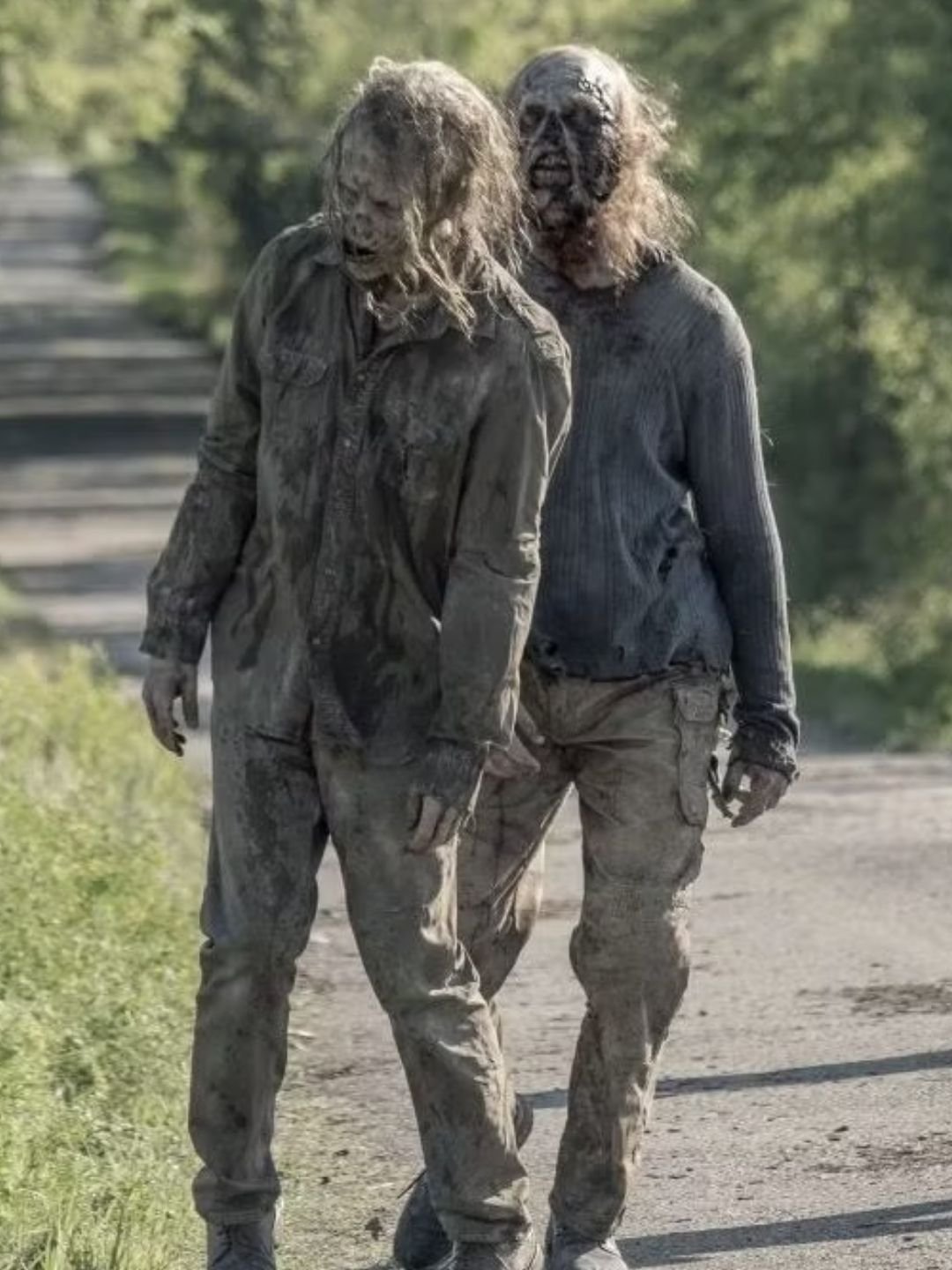 Descubra as curiosidades incríveis sobre Fear The Walking Dead