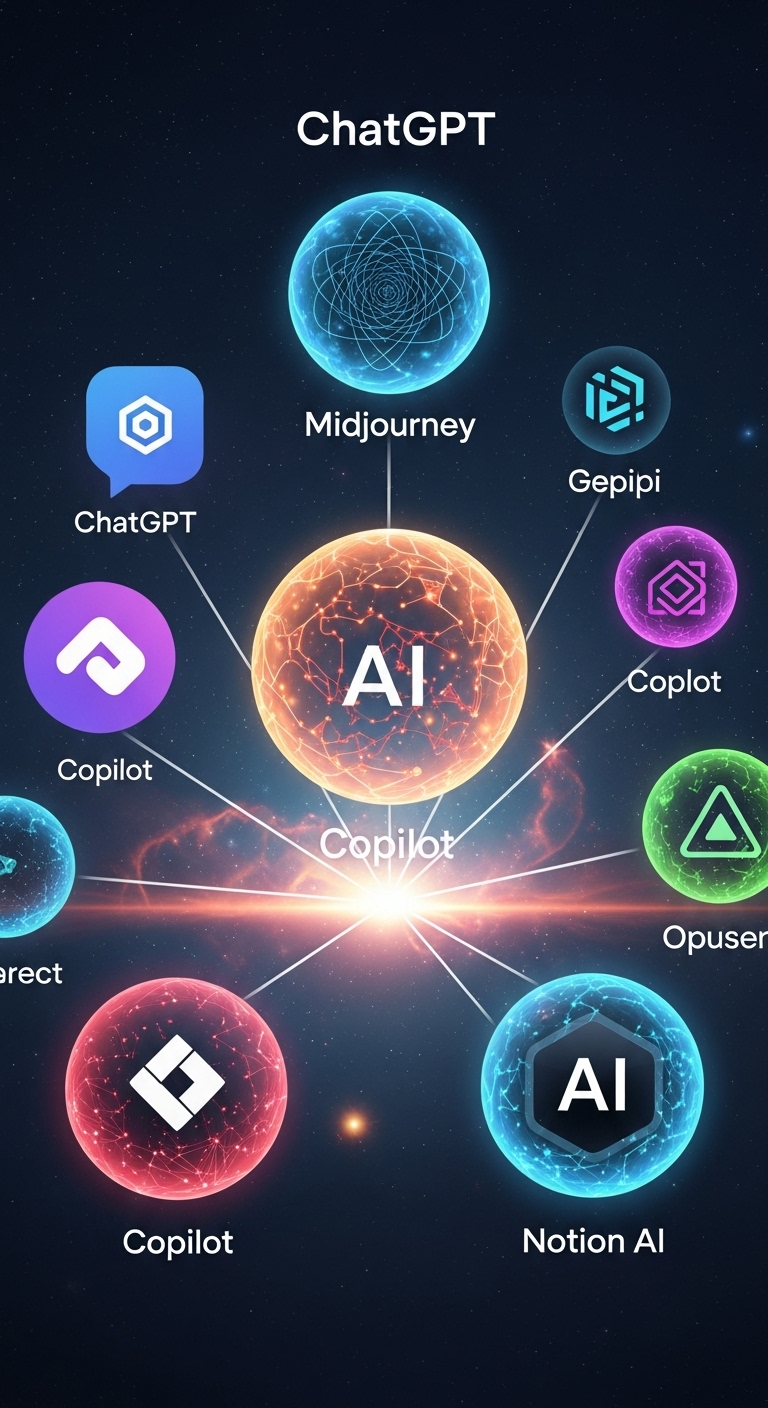 Como Trabalhar Com Inteligência Artificial: Um Guia Prático