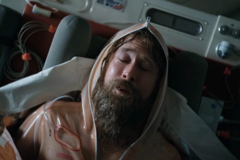 devoradores de estrelas projeto hail mary