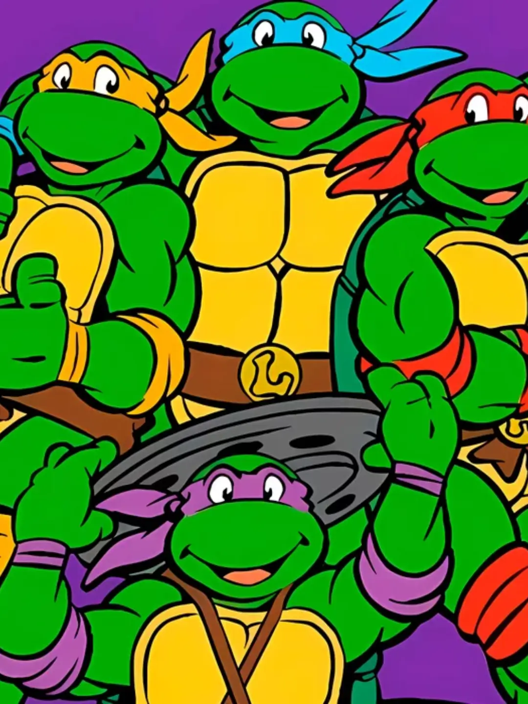 Desenhos que Marcaram Época na Década de 80