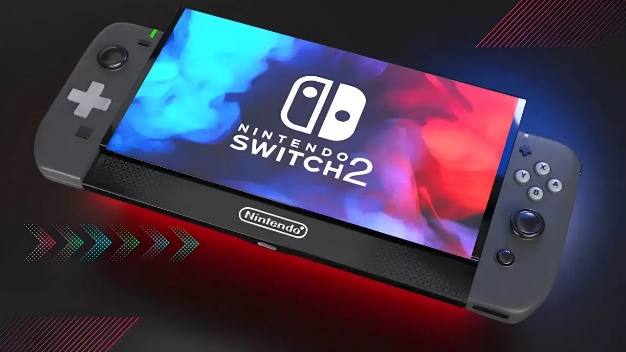 Nintendo Switch 2