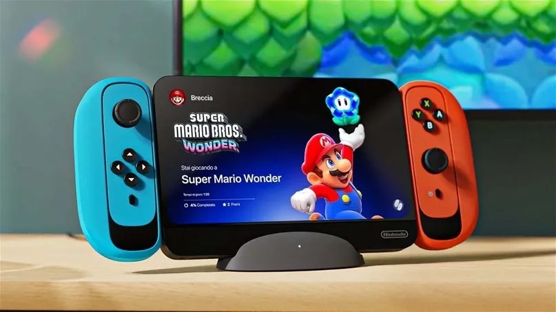 Nintendo Switch 2 vale mesmo a pena