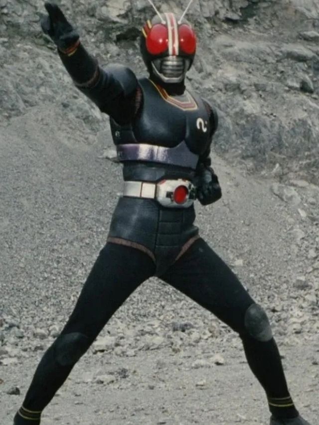 Séries Japonesas dos anos 80 e 90: Um Mergulho Nostálgico