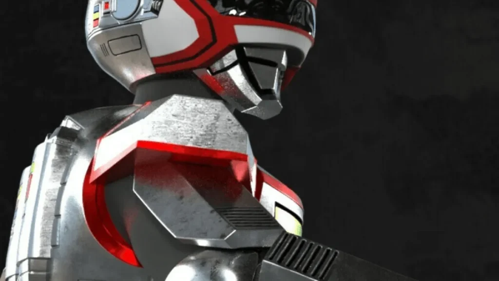 Quem era Jaspion: O Herói que Marcou Gerações