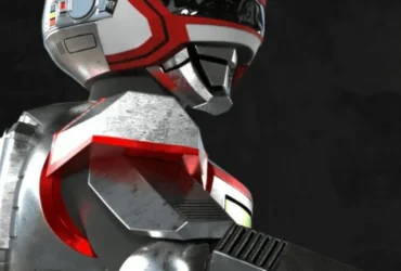 Quem era Jaspion: O Herói que Marcou Gerações 9 Quem era Jaspion: O Herói que Marcou Gerações