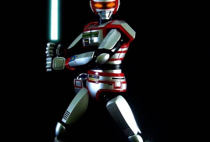 O Universo Fascinante De Jaspion 15 o universo fascinante de jaspion