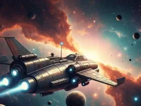 Viagens interestelares: O que falta para alcançarmos o próximo sistema solar?