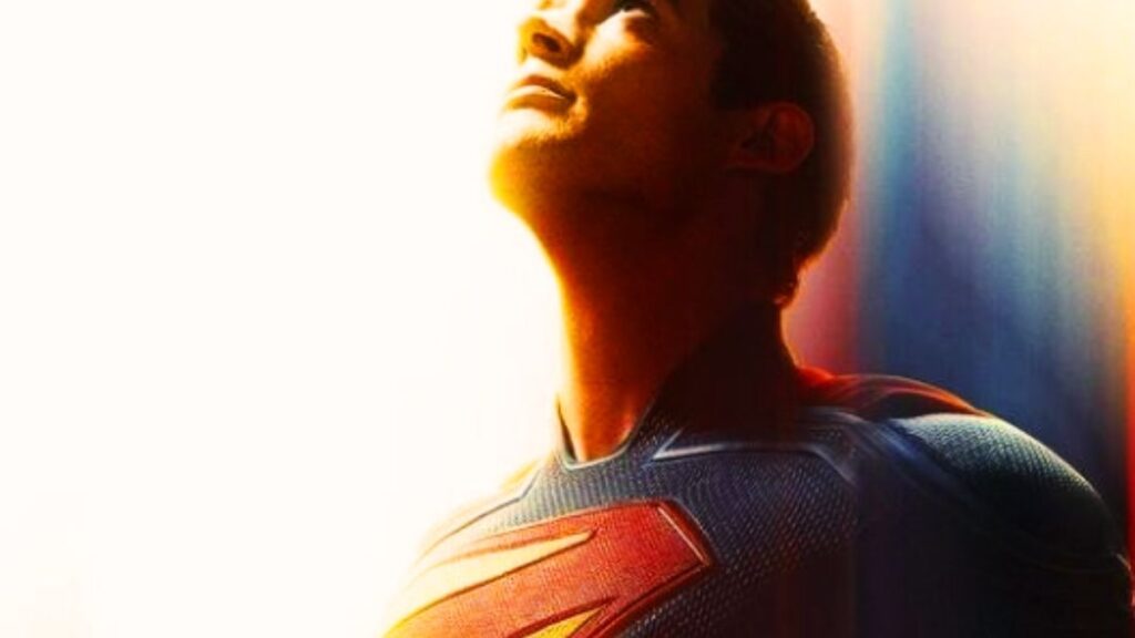 Superman mais humano