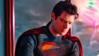detalhes inéditos de Superman