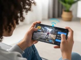 Cloud Gaming Explode no Brasil e Transforma a Experiência de Jogos em 2025