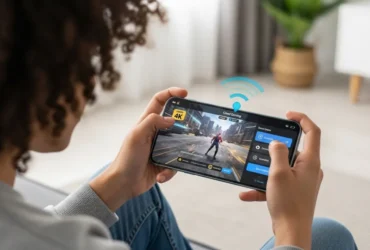 Cloud Gaming Explode no Brasil e Transforma a Experiência de Jogos em 2025
