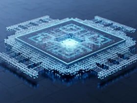Google Willow: O Chip Quântico