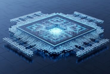 Google Willow: O Chip Quântico Que Resolve Em 5 Minutos O Que Supercomputadores Levam Septilhões De Anos 8 google willow: o chip quântico