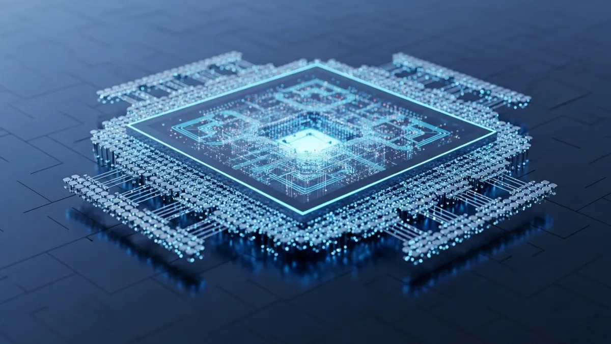 Google Willow: O Chip Quântico que Resolve em 5 Minutos o que Supercomputadores Levam Septilhões de Anos 9 Google Willow: O Chip Quântico