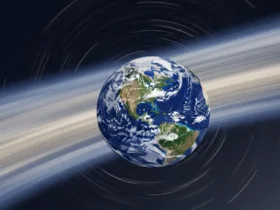 Terra está girando mais rápido: hoje é um dos dias mais curtos do ano