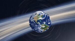 Terra está girando mais rápido: hoje é um dos dias mais curtos do ano