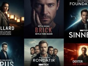 7 estreias imperdíveis nos streamings neste fim de semana
