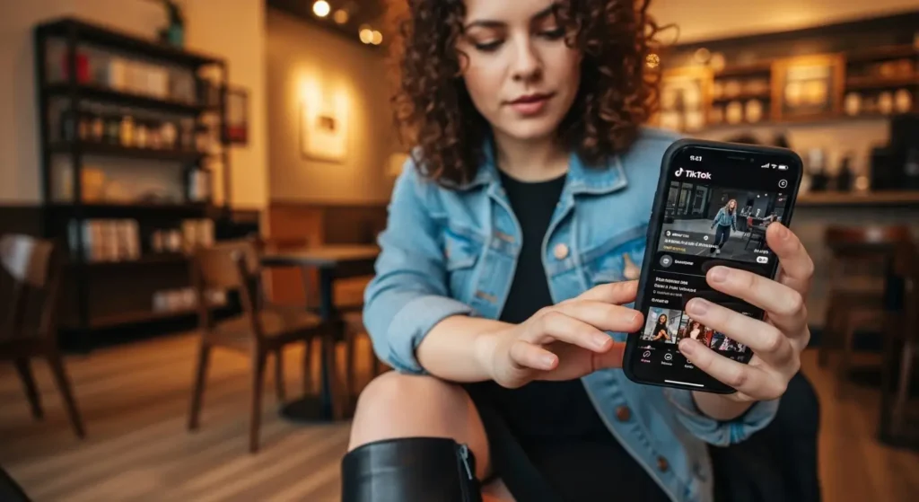 Whisk_bd9bbe3205webp-1024x559 Como Salvar Vídeo do TikTok: 3 Formas Fáceis e Seguras
