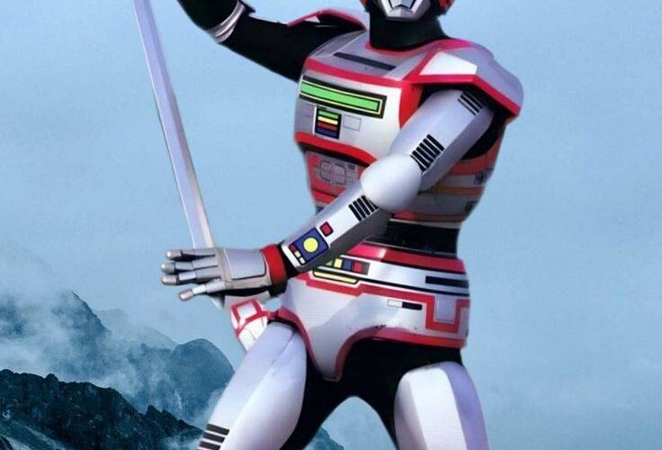 Jaspion: O Herói Icônico Dos Anos 80 45 jaspion: o herói icônico dos anos 80