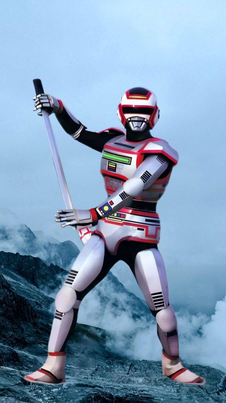 Jaspion: O Herói Icônico dos Anos 80