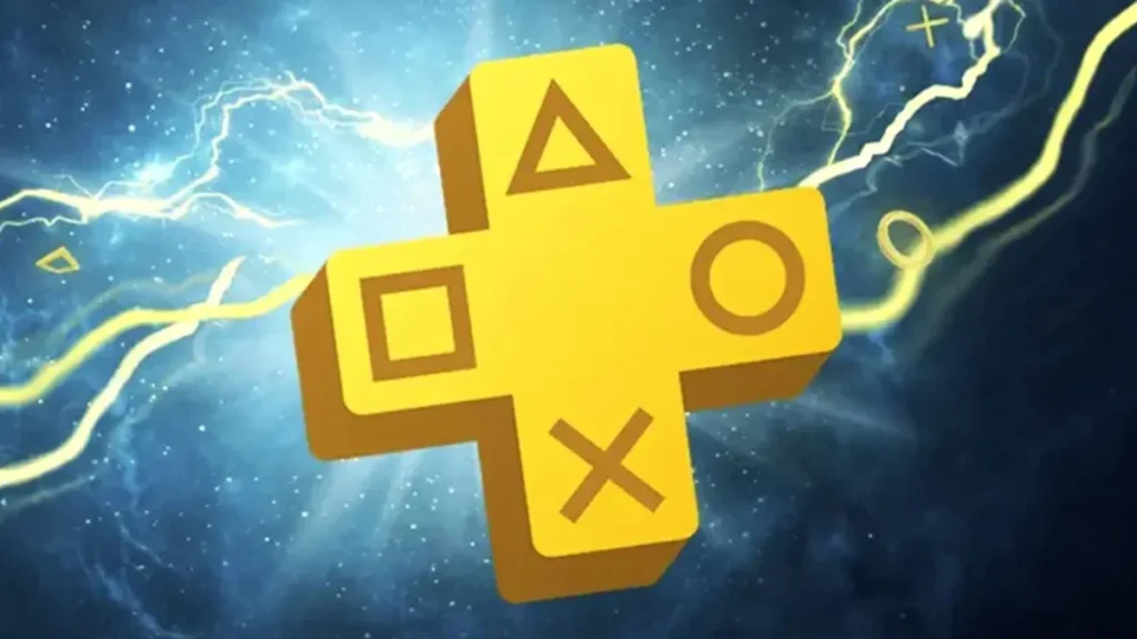 PlayStation Plus Agosto 2025
