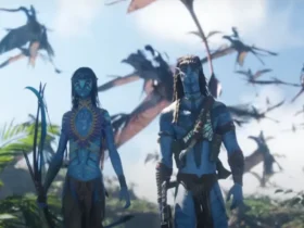 trailer de Avatar: Fire and Ash