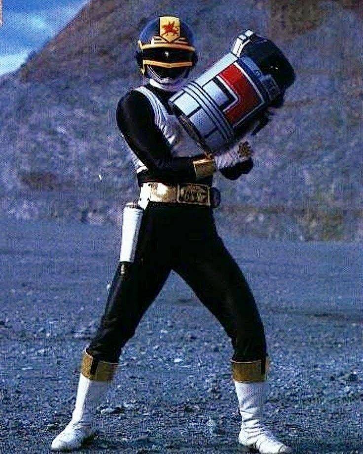 Séries Japonesas Que Fizeram Sucesso No Brasil